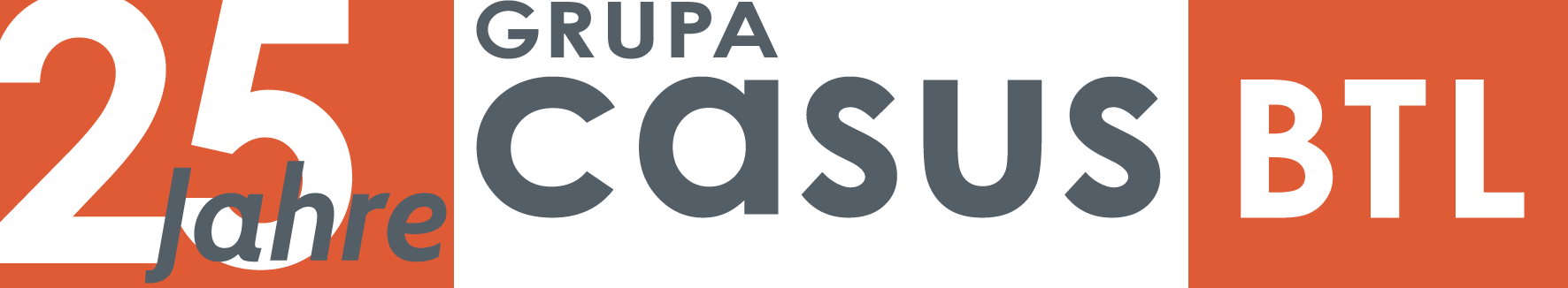 Grupa casusBTL