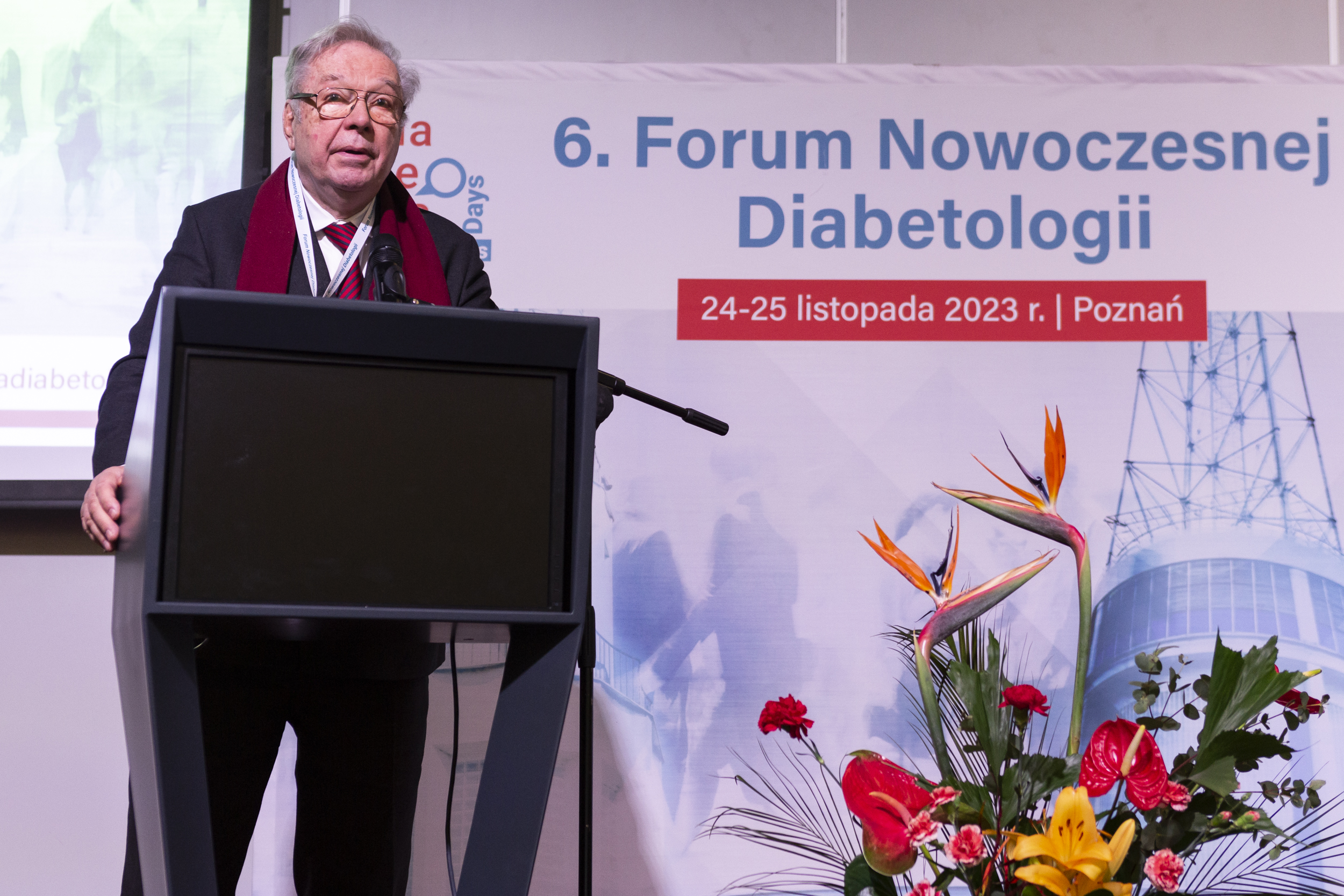 prof. Zanussi